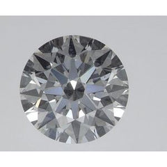0.7ct ROUND Diamond - 500126429