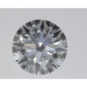 0.52ct ROUND Diamond - 500126445