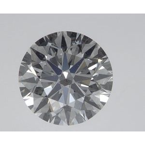 0.7ct ROUND Diamond - 500126433