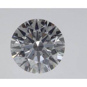 0.5ct ROUND Diamond - 500126449