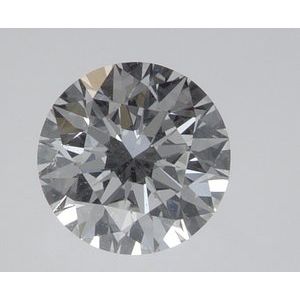 0.55ct ROUND Diamond - 500126450