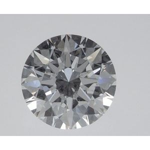 0.5ct ROUND Diamond - 500126453