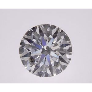 2.01ct ROUND Diamond - 500126355