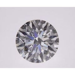 2.01ct ROUND Diamond - 500126355
