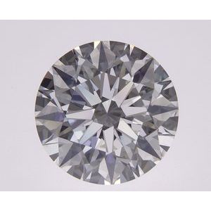 1.82ct ROUND Diamond - 500126394