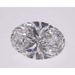 1.51ct OVAL Diamond - 500125533