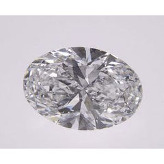 1.51ct OVAL Diamond - 500125533