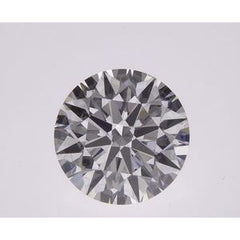 1.9ct ROUND Diamond - 500126357