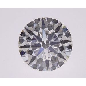 1.42ct ROUND Diamond - 500126396