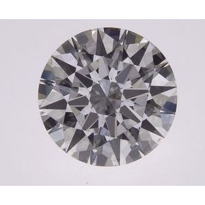 1.7ct ROUND Diamond - 500126395