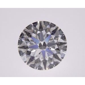 2.03ct ROUND Diamond - 500126356