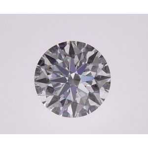 1.22ct ROUND Diamond - 500126402