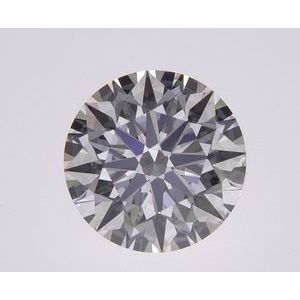 1.3ct ROUND Diamond - 500126398
