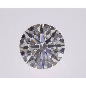 1.27ct ROUND Diamond - 500126404