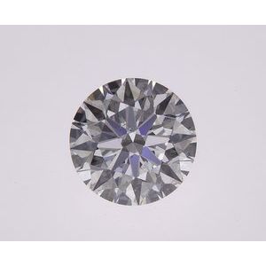 0.97ct ROUND Diamond - 500126413