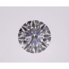 0.97ct ROUND Diamond - 500126413