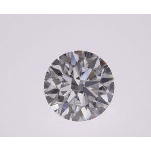 0.91ct ROUND Diamond - 500126411