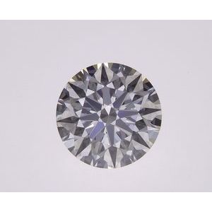 1.08ct ROUND Diamond - 500126405