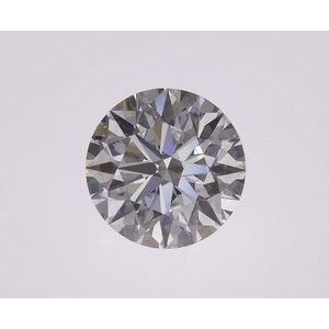1.02ct ROUND Diamond - 500126408
