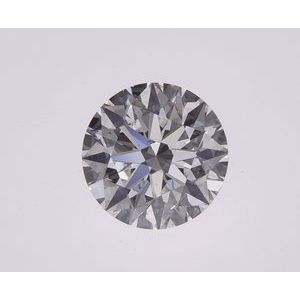 0.8ct ROUND Diamond - 500126417