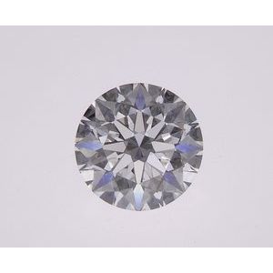 0.7ct ROUND Diamond - 500126421