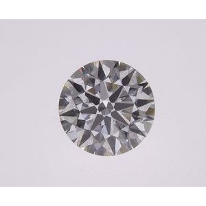 0.6ct ROUND Diamond - 500126436