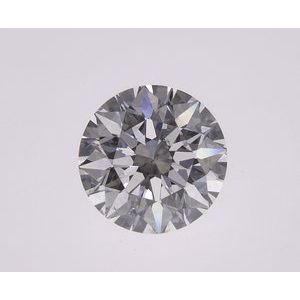 0.82ct ROUND Diamond - 500126416