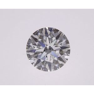 0.6ct ROUND Diamond - 500126437