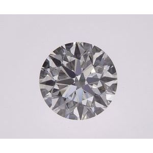 0.9ct ROUND Diamond - 500126414