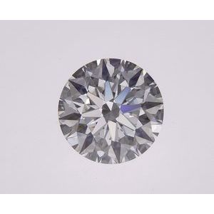 0.82ct ROUND Diamond - 500126418