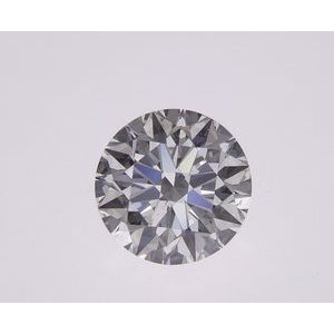 0.7ct ROUND Diamond - 500126422