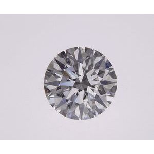 0.61ct ROUND Diamond - 500126438