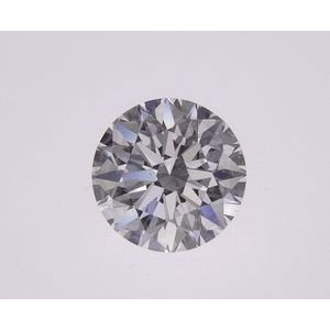 0.7ct ROUND Diamond - 500126594