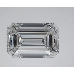 2.92ct EMERALD Diamond - 500125837