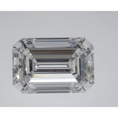 2.92ct EMERALD Diamond - 500125836