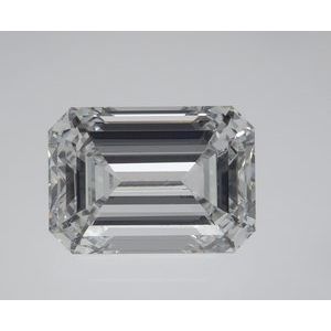 3.0ct EMERALD Diamond - 500125840