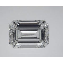 3.0ct EMERALD Diamond - 500125840