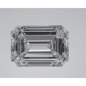 3.0ct EMERALD Diamond - 500125839