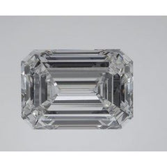 3.0ct EMERALD Diamond - 500125839