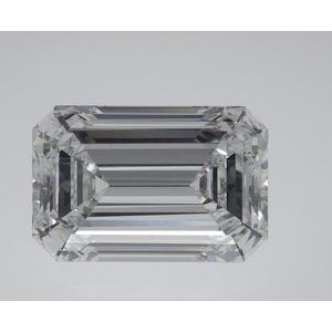 2.94ct EMERALD Diamond - 500125838