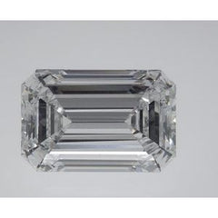 2.94ct EMERALD Diamond - 500125838