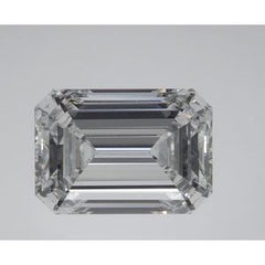 3.02ct EMERALD Diamond - 500125841