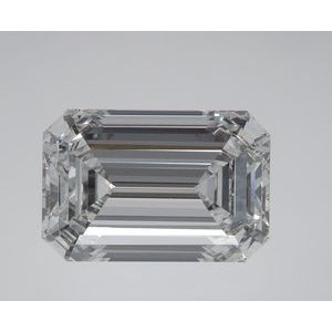 3.02ct EMERALD Diamond - 500125842