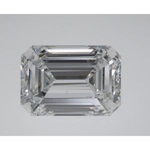 3.03ct EMERALD Diamond - 500125843
