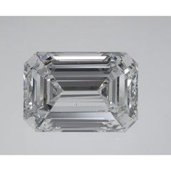 3.03ct EMERALD Diamond - 500125843