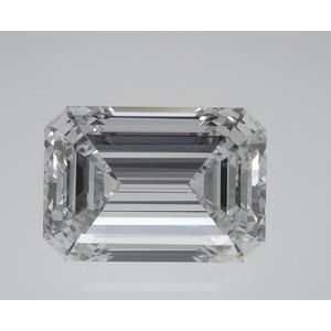 3.05ct EMERALD Diamond - 500125844