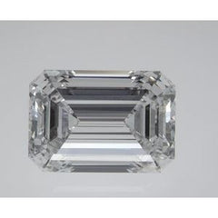 3.05ct EMERALD Diamond - 500125844