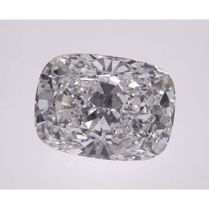 3.12ct ELONGATED CUSHION Diamond - 500125895