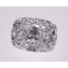 3.12ct ELONGATED CUSHION Diamond - 500125895