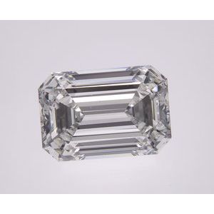 3.05ct EMERALD Diamond - 500125845